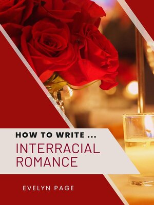 cover image of How to Write ... Interracial Romance